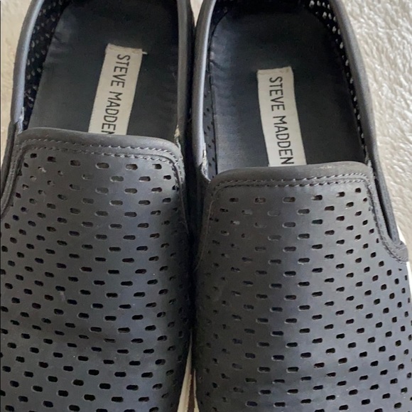 Steve Madden shoes - Picture 4 of 4